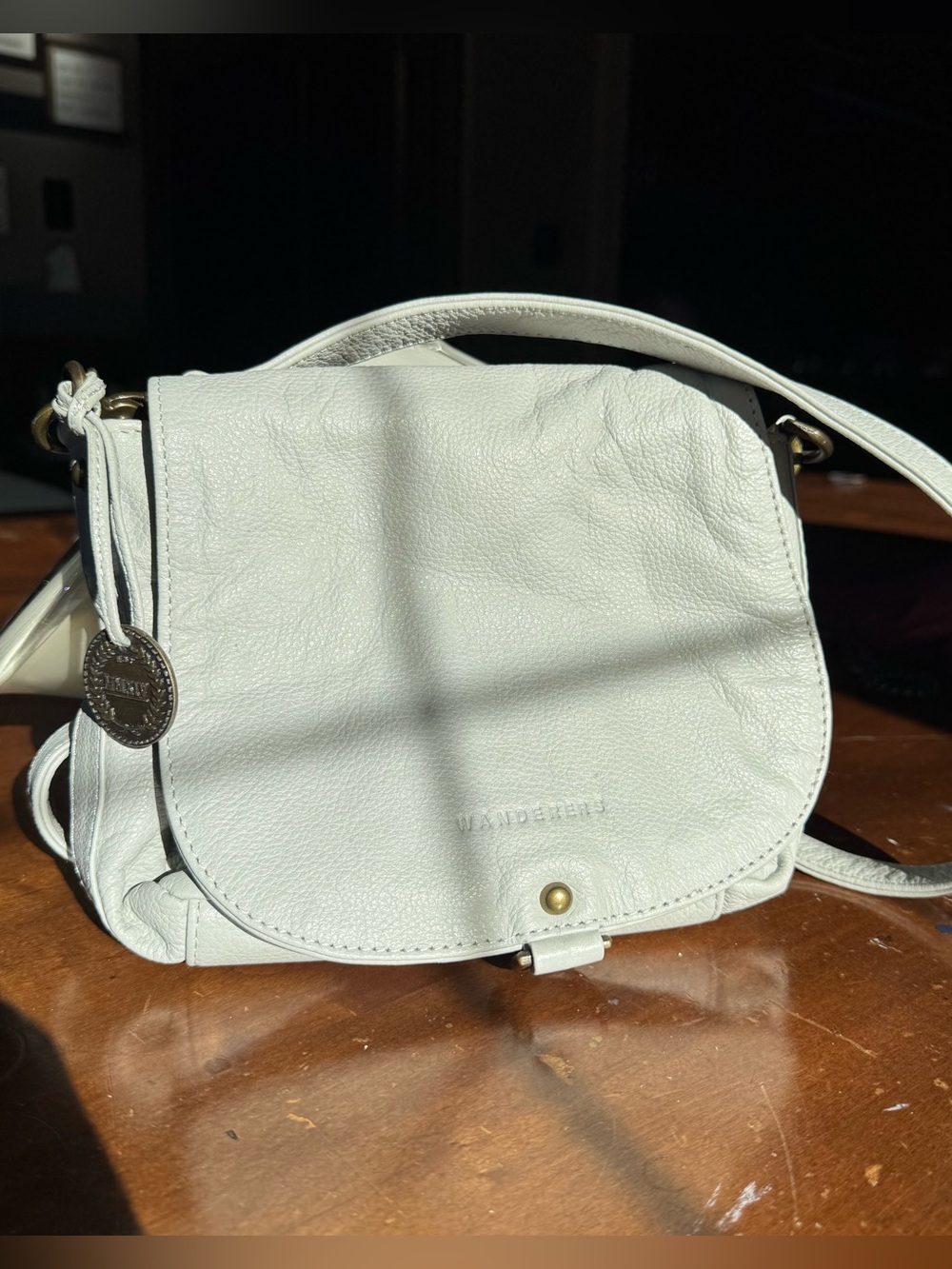 The Salzburg Crossbody - Wanderers Travel Co
